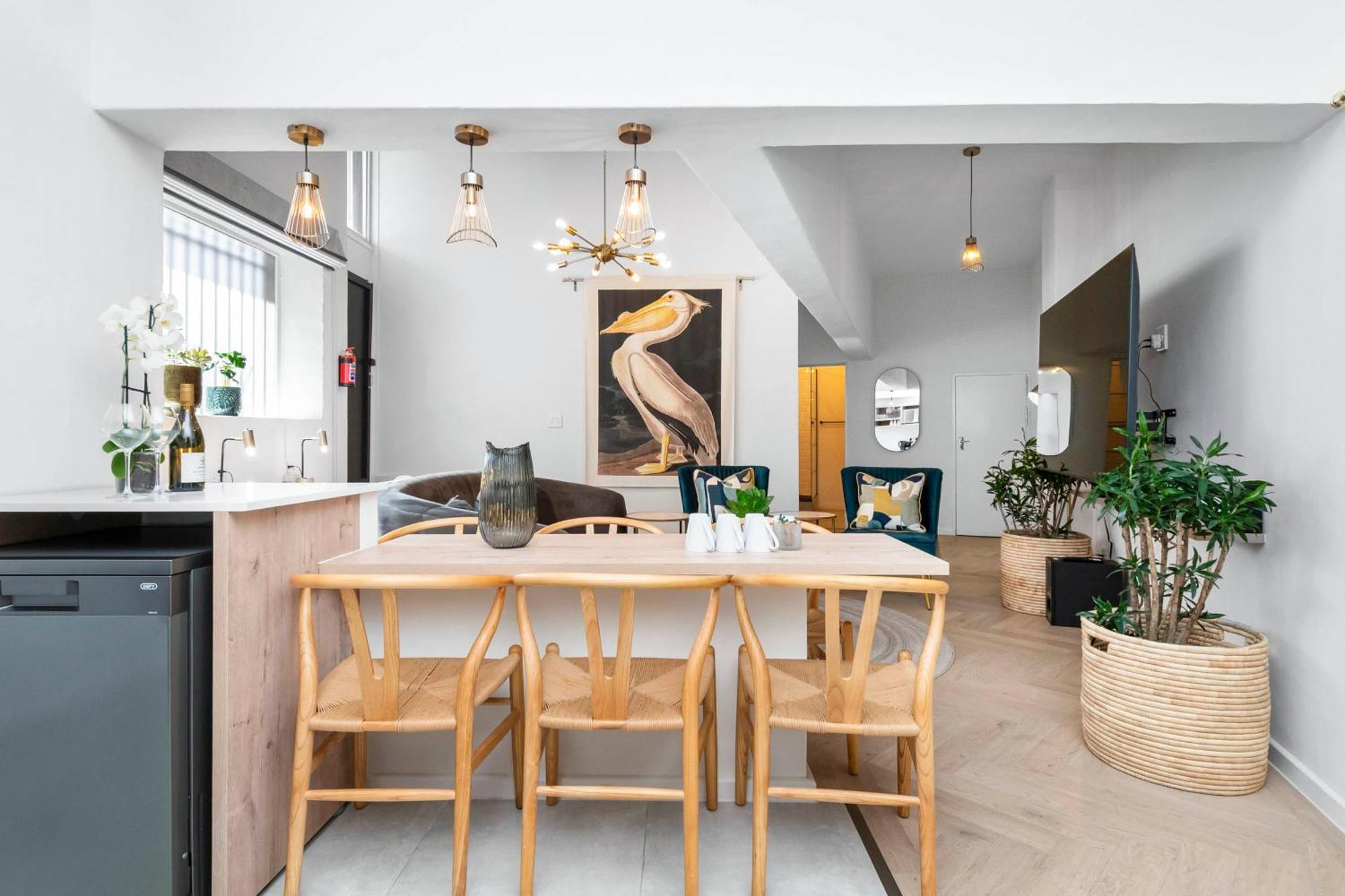 Flamingo On Hope Apartment *
