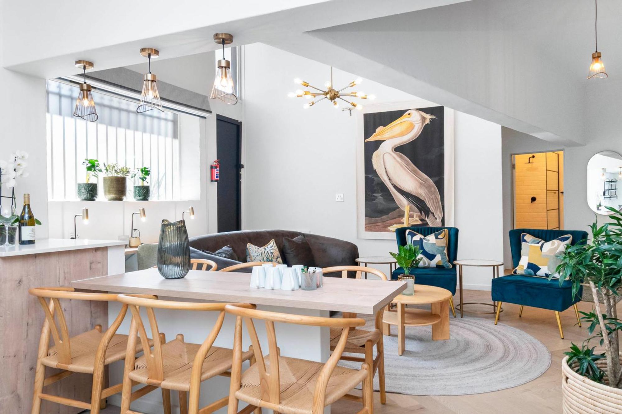 Apartment Flamingo On Hope *