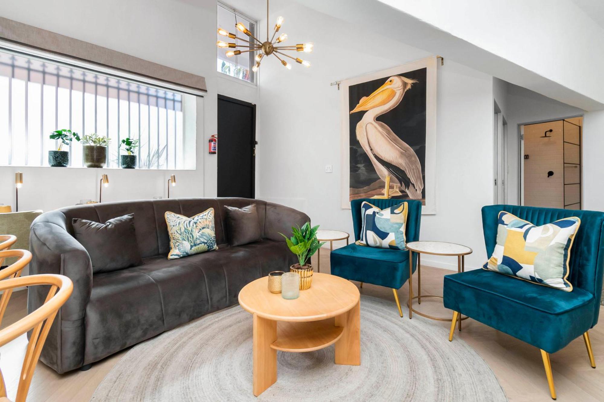 Flamingo On Hope Apartment