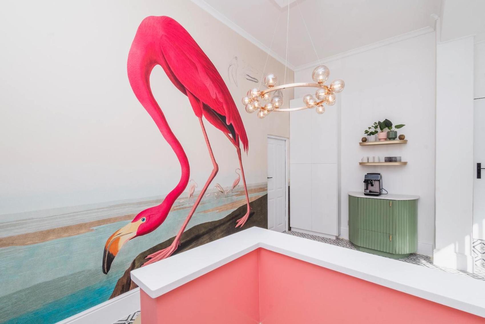 Apartment Flamingo On Hope