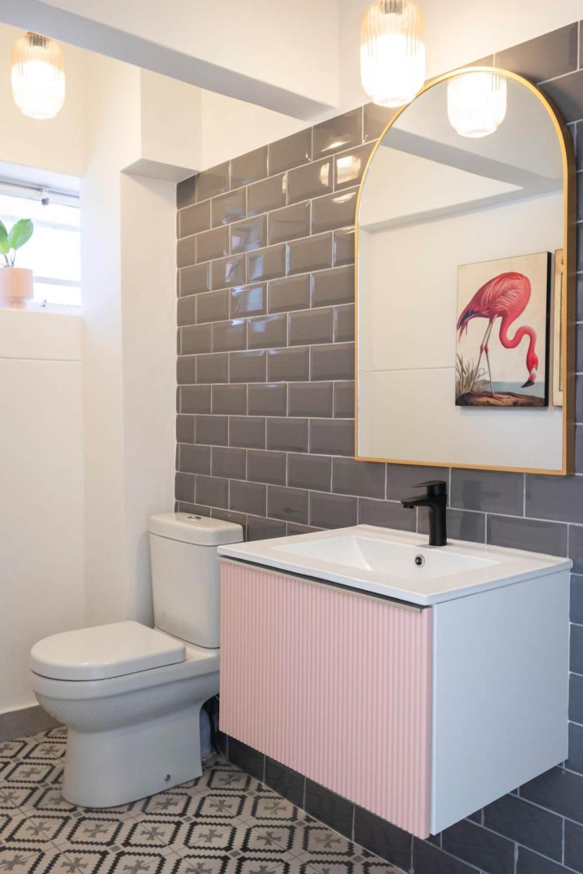Apartment Flamingo On Hope *