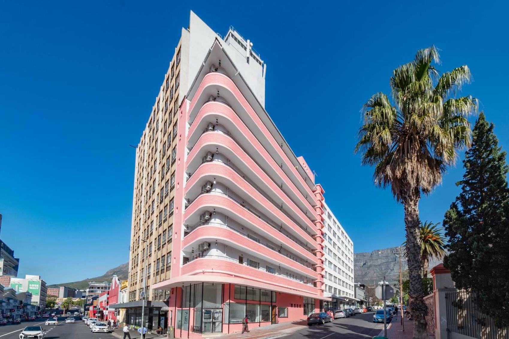 Flamingo On Hope